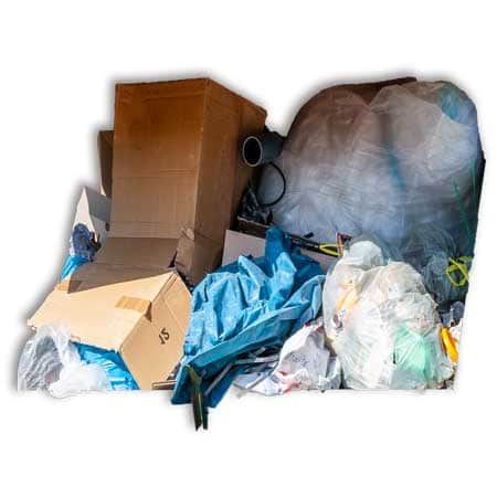 Container für gemischte Siedlungsabfälle Container für gemischte-siedlungsabfaelle