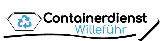 Containerdienst Willeführ Rödermark Logo